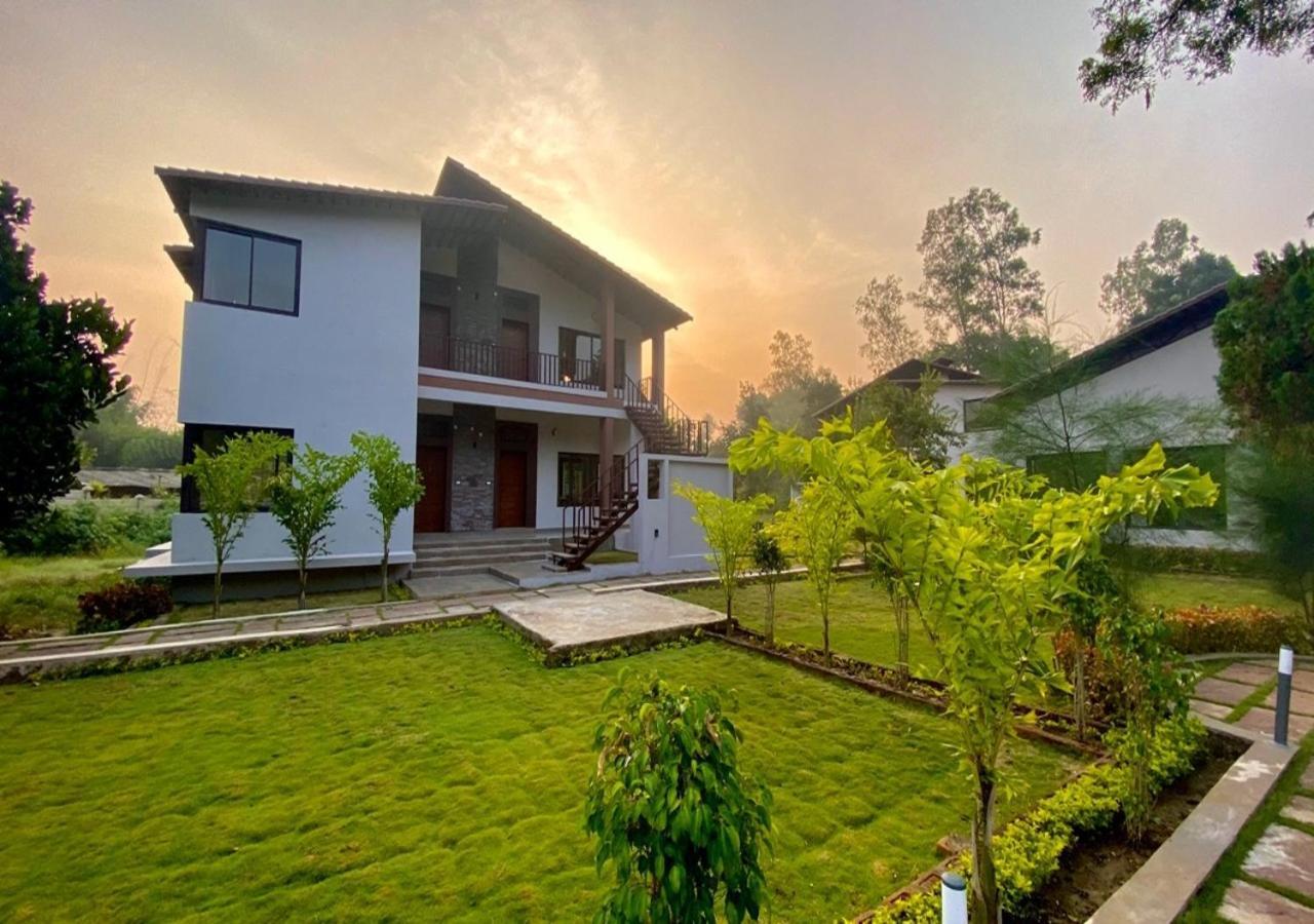 Bandhav Kothi Umaria (Madhya Pradesh) Exterior photo